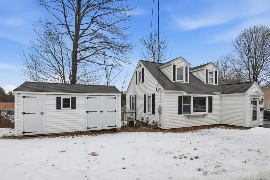291 Mast Road, Manchester, NH 03102 - Image #3
