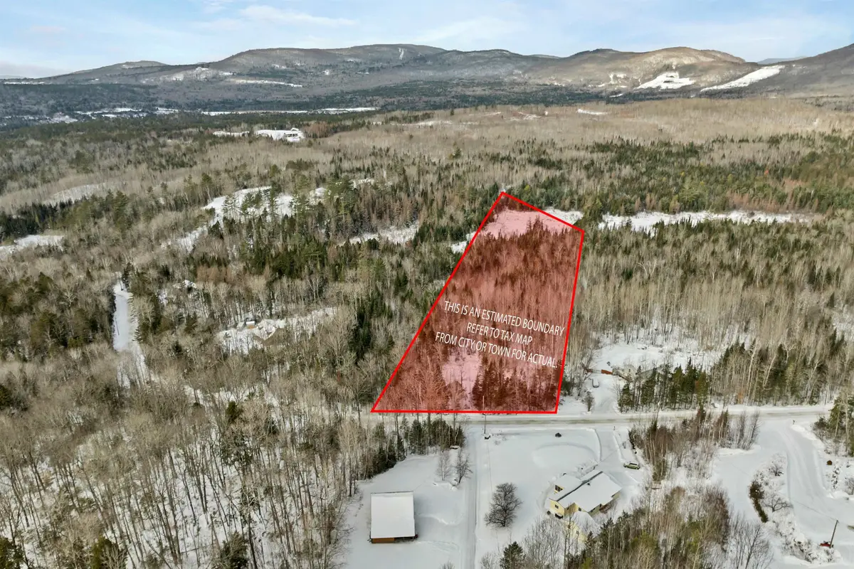 507 West Side Road, Bethlehem Town, NH 03574 - Image #1