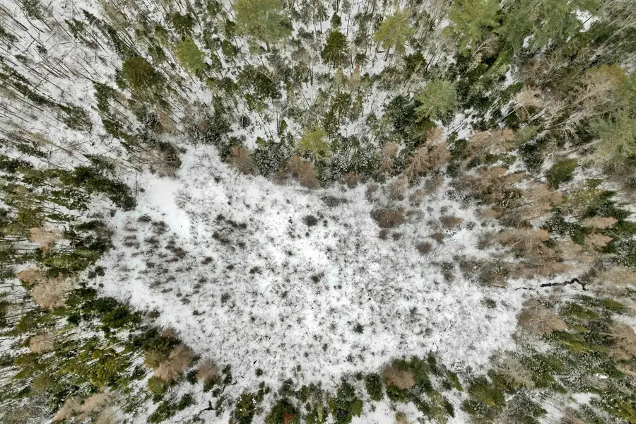 507 West Side Road, Bethlehem Town, NH 03574 - Image #3