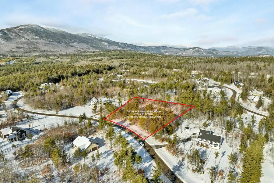 88 Grandview Road, Conway, NH 03818 - Image #2
