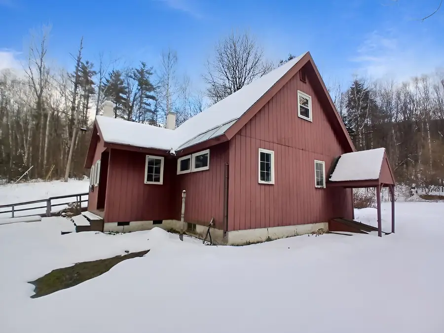 409 Jim Town Road, Danby, VT 05739 - Image #2