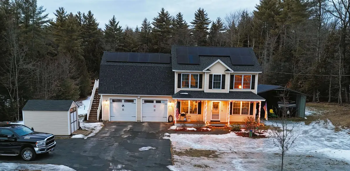 22 Merrill Drive, Bennington, NH 03442 - Image #1