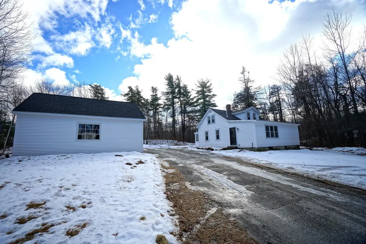 22 Davis Village Road, New Ipswich, NH 03071 - Image #1