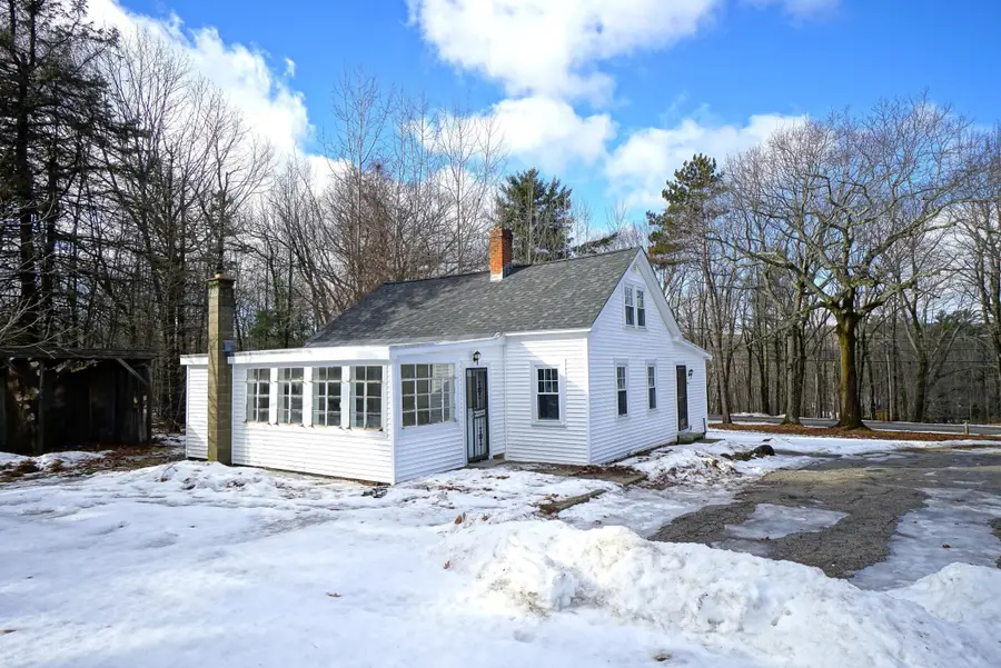 22 Davis Village Road, New Ipswich, NH 03071 - Image #3