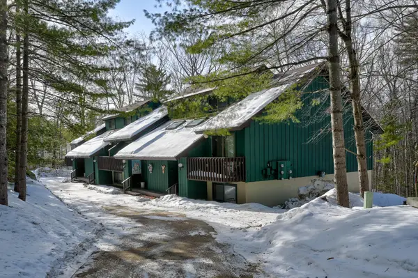146 Stonehurst Manor Road #12A, Conway, NH 03860