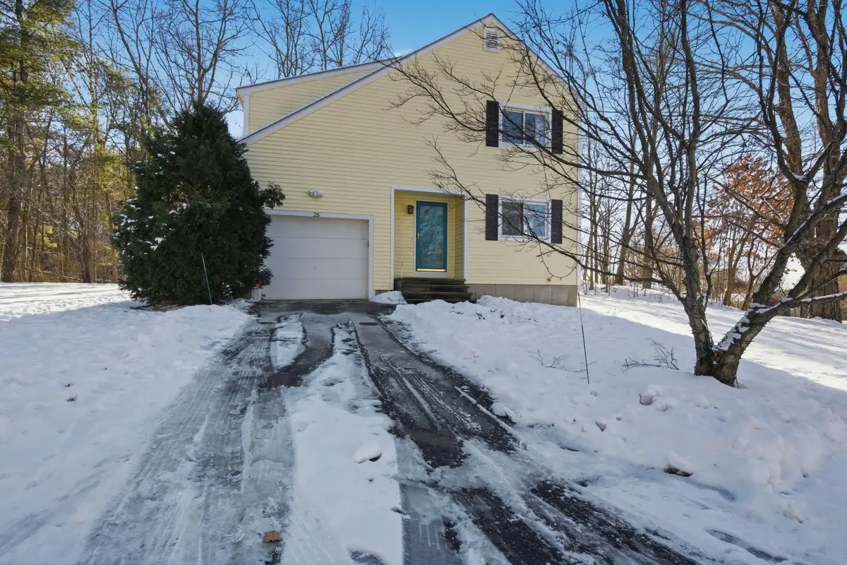 26 Mindy Place, Nashua, NH 03064 - Image #1
