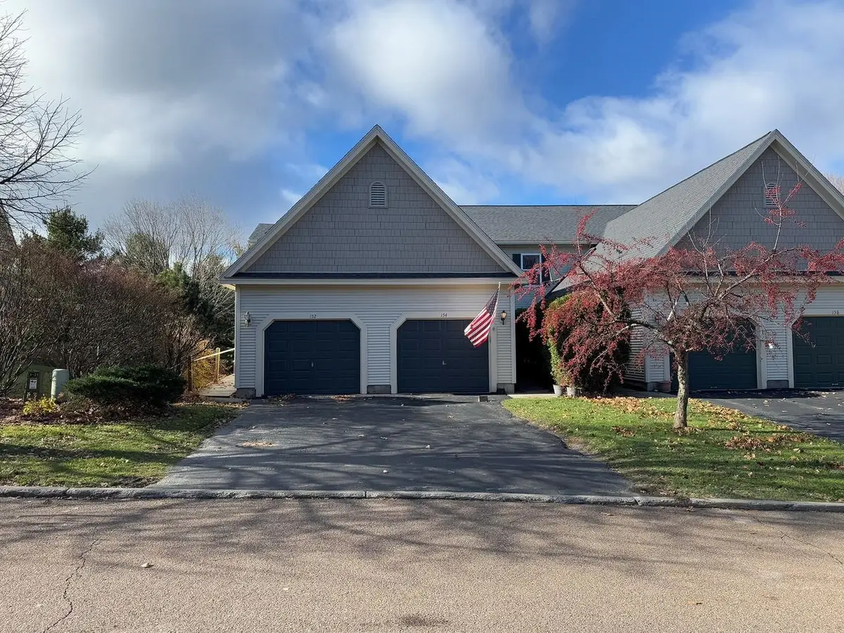 154 Juniper Drive, South Burlington, VT 05403 - Image #1