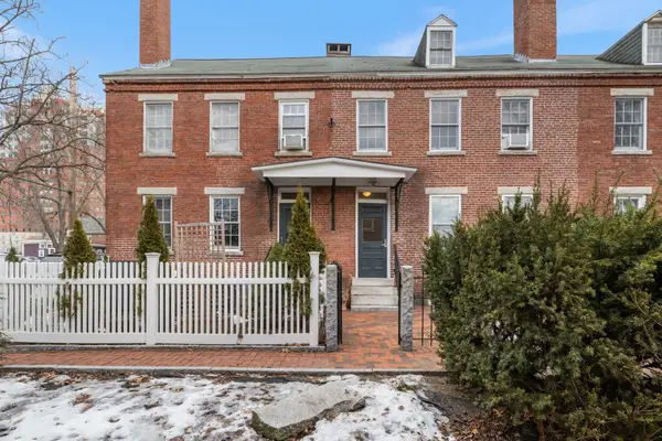 98 West Merrimack Street #B, Manchester, NH 03101