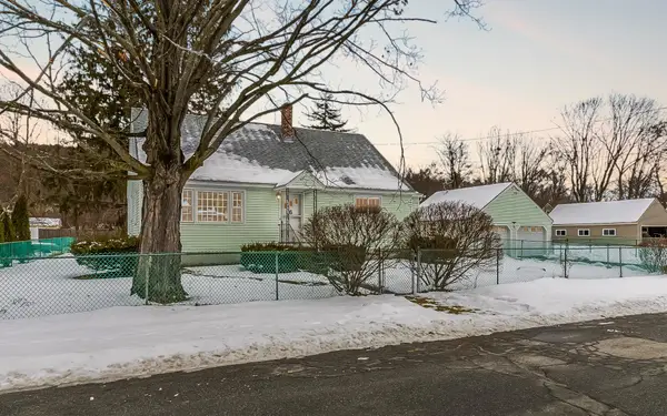 6 Colby Street, Keene, NH 03431