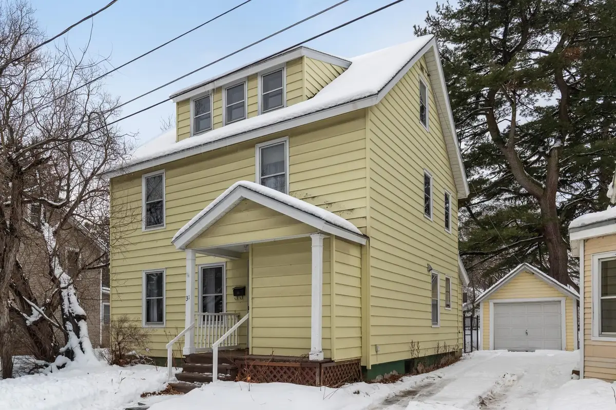 31 Latham Court, Burlington, VT 05401 - Image #1