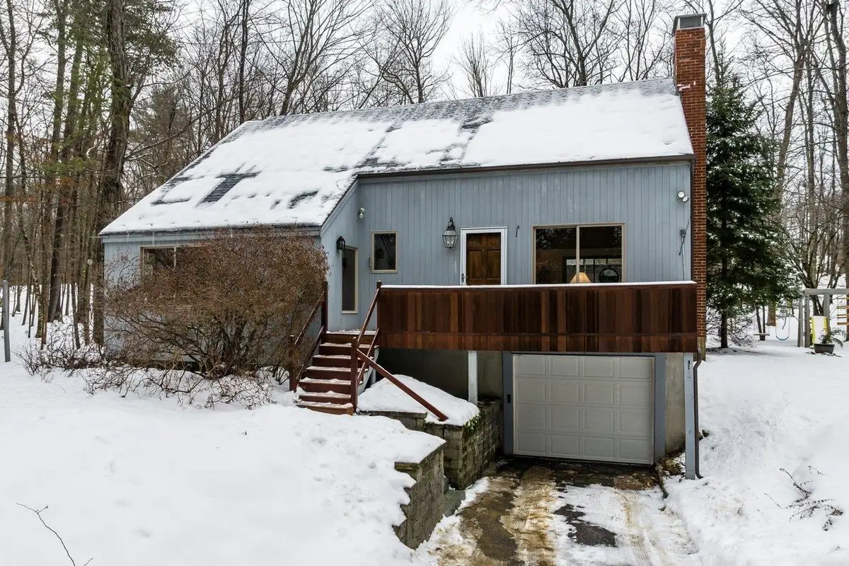 11 Willey Creek Road, Durham, NH 03824 - Image #1