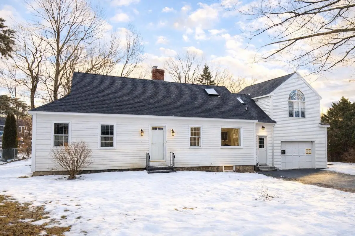 12 Nola Avenue, Rochester, NH 03867 - Image #1