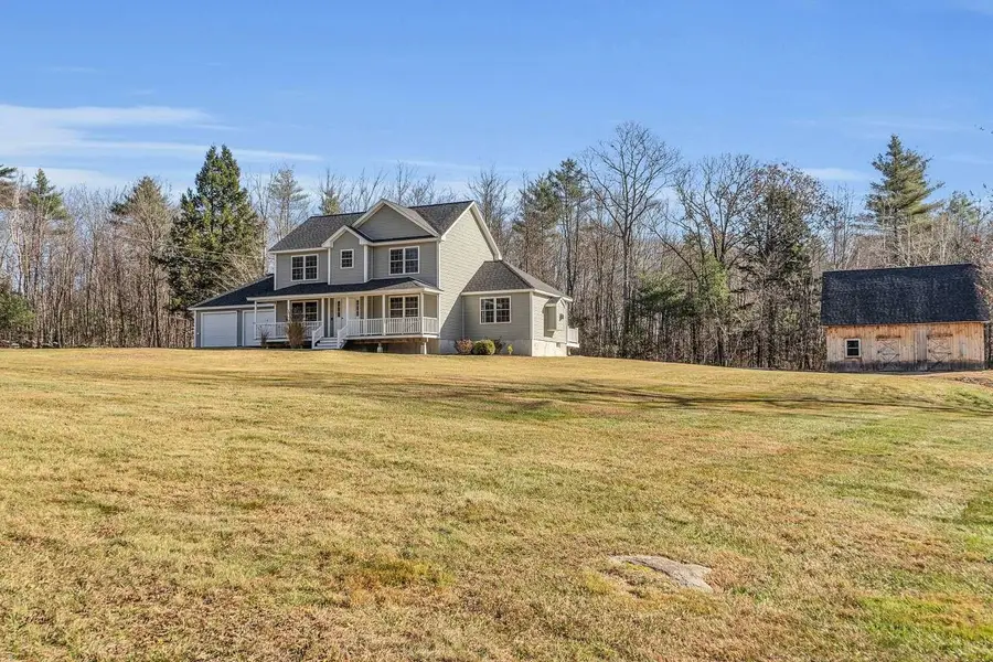 15 Peacock Hill Road, Weare, NH 03281 - Image #2