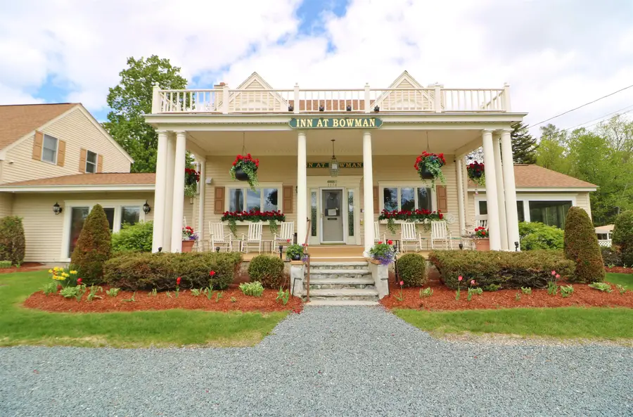 1174 Presidential Highway, Randolph, NH 03593 - Image #3