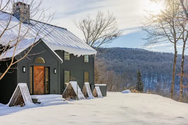 276 Wilcox Hollow Road, Sandgate, VT 05250