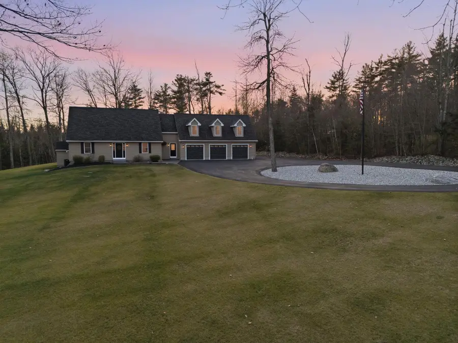 420 Old New Ipswich Road, Rindge, NH 03461 - Image #2