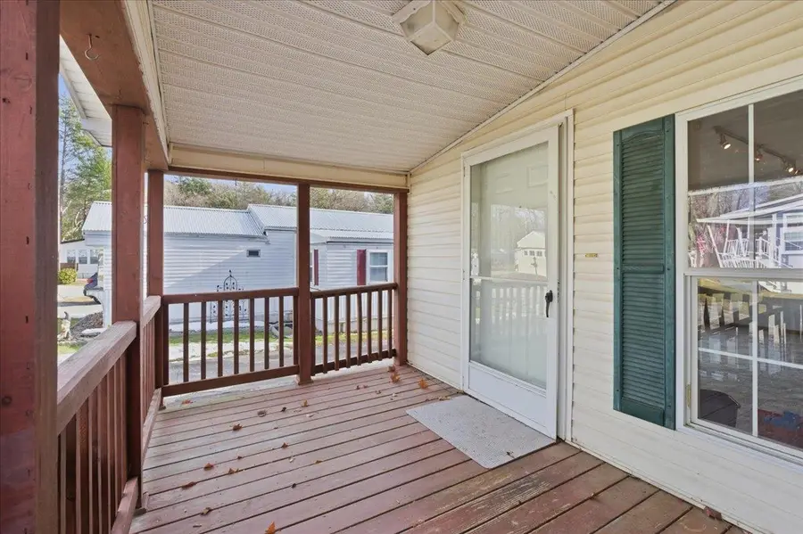 801 Nottingham Drive, Exeter, NH 03833 - #3