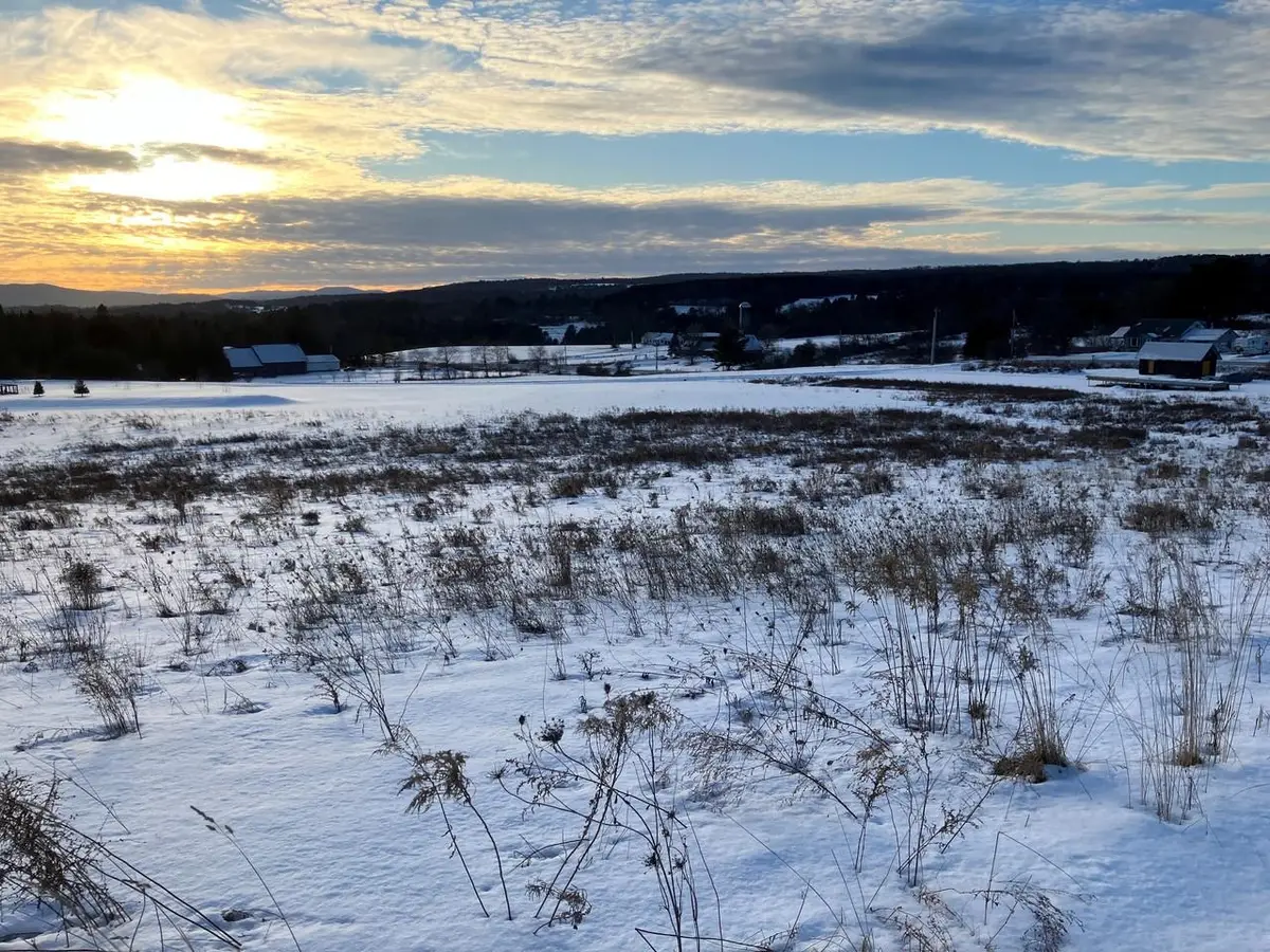 0 L Brown Drive, East Montpelier Town, VT 05602 - Image #1