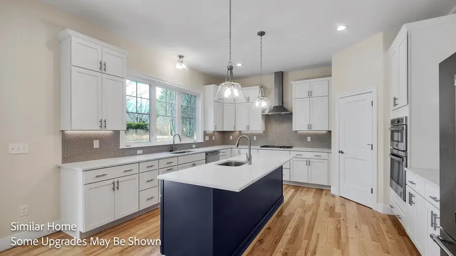 Homesite 4 Windsong Place, Stratham, NH 03885 - Image #2