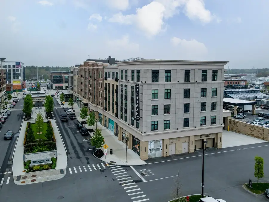 18 Artisan Drive #214, Salem, NH 03079 - Image #3