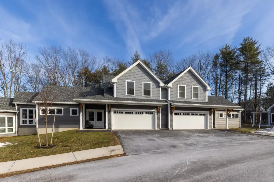 46 Fowler Drive, Rye, NH 03870 - Image #2