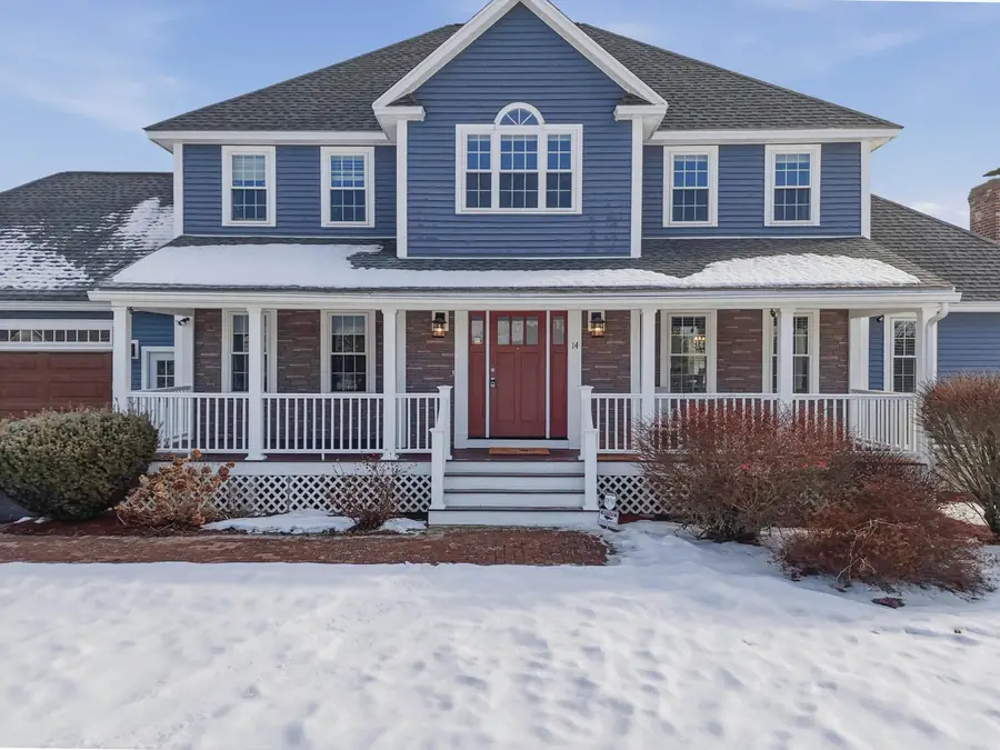 14 Premier Drive, Londonderry, NH 03053 - Image #2