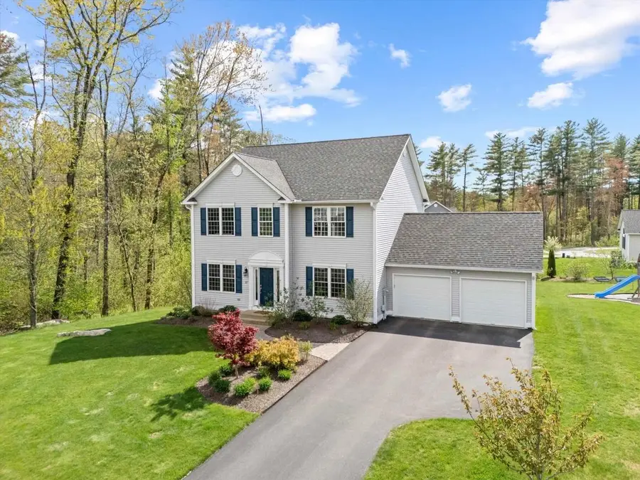 37 Manter Mill Road, Londonderry, NH 03053 - Image #3