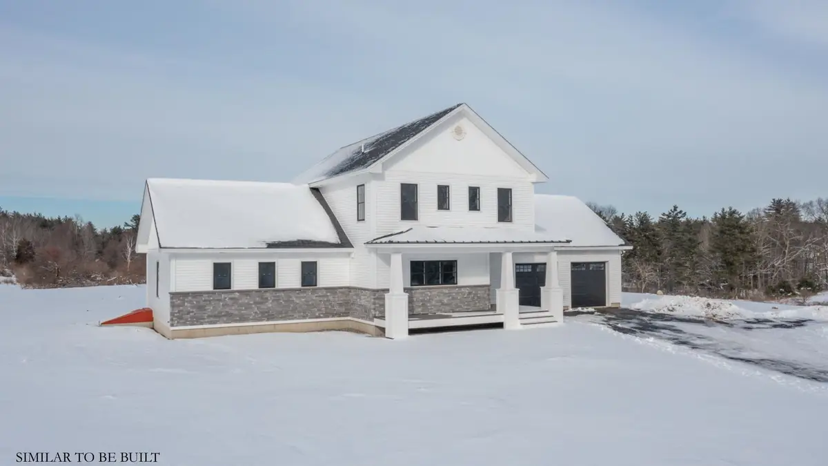 36 Leavitt Lane, Strafford, NH 03884 - Image #1