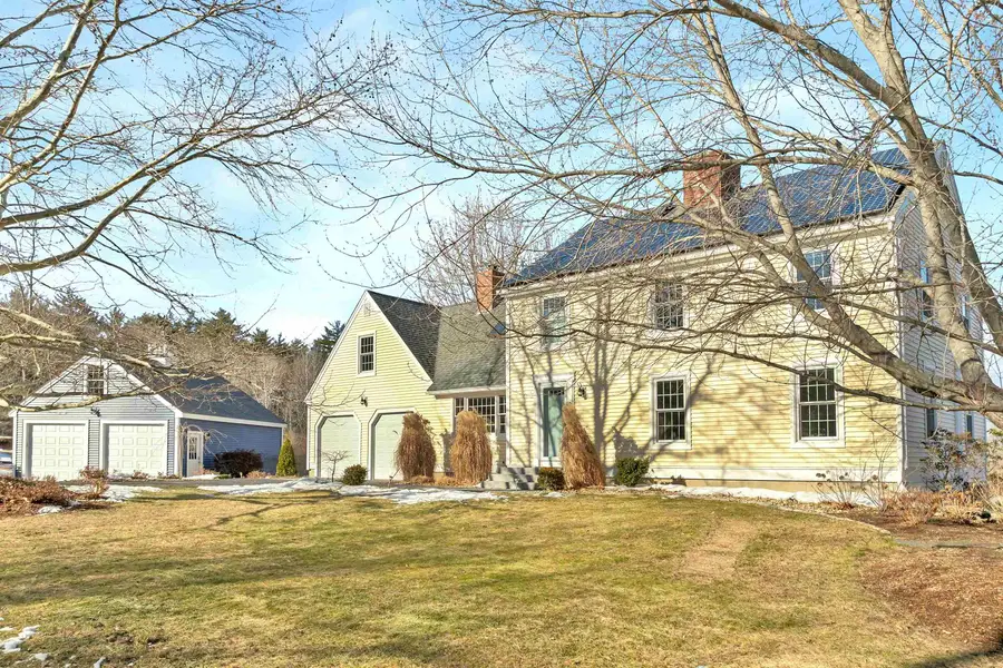 2 Orchard Hill Road, Greenland, NH 03840 - Image #2