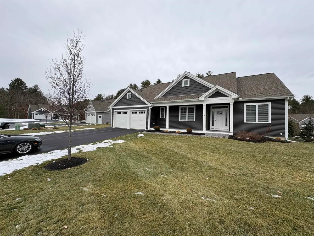 3 Testament Circle, Nashua, NH 03062 - Image #1