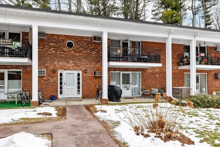 100 Kennedy Drive #37, South Burlington, VT 05403 - Image #2