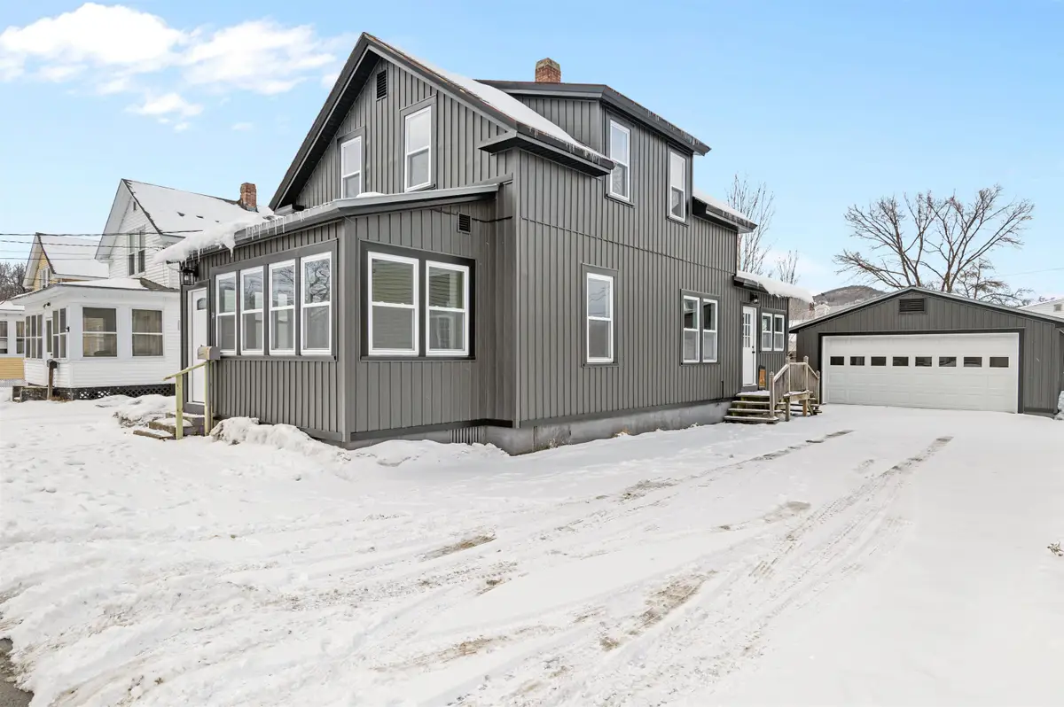 14 Odell Park, Northumberland, NH 03582 - Image #1