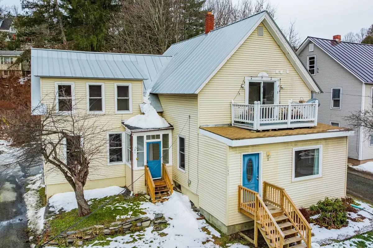 157 Summer Street, Hartford Village, VT 05001 - Image #1