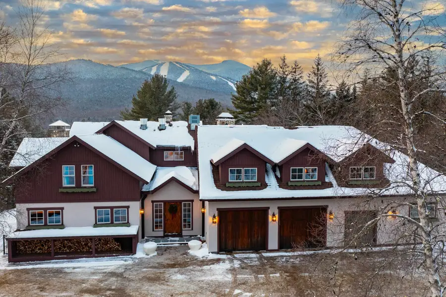 5 Greeley Hill Road, Waterville Valley, NH 03215 - Image #2
