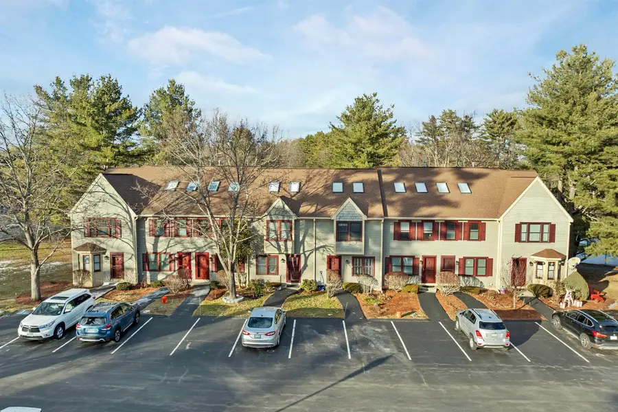 107 Bartemus Trail #478, Nashua, NH 03063 - Image #3
