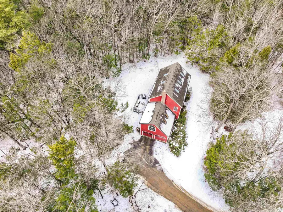 47 Birch Hill Road, Temple, NH 03084 - Image #3