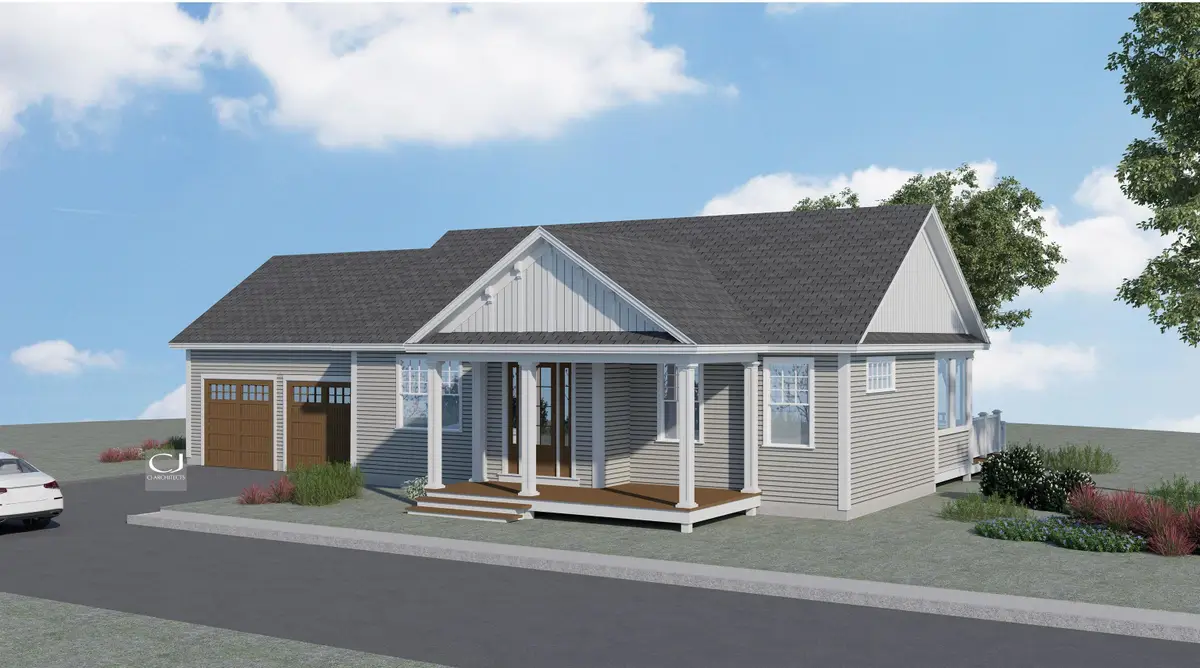 10 Tranquility Drive #16, Kennebunk, ME 04043 - #1