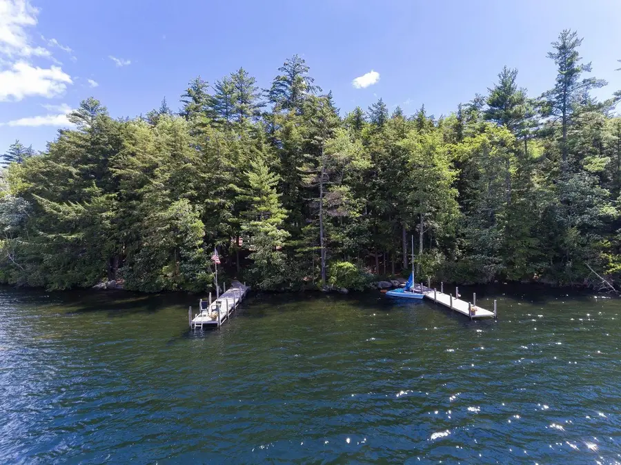 85 Portage Pass, Moultonborough, NH 03254 - Image #3