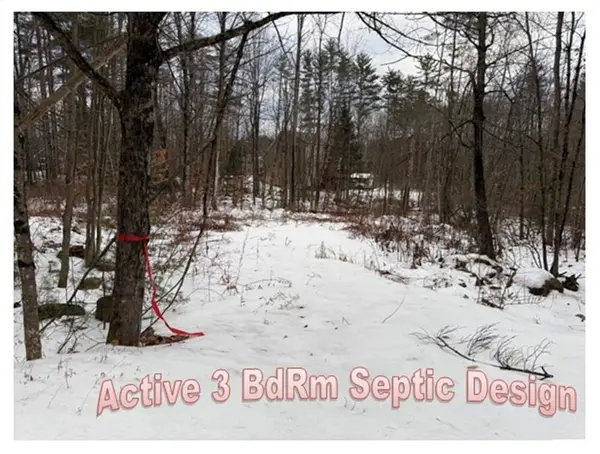 15 Sunrise Place, Hillsborough, NH 03244