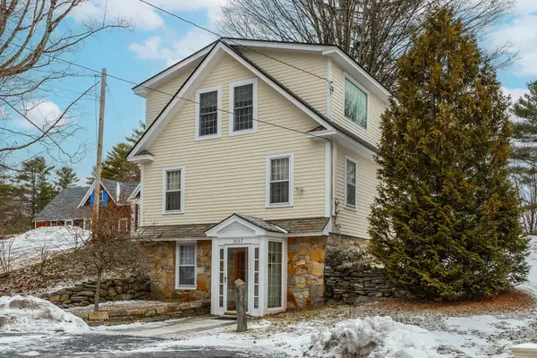 3637 Vermont Rte 7A Route, Arlington, VT 05250