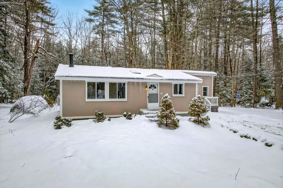 6 Birch Tree Lane, Hillsborough, NH 03244 - Image #2