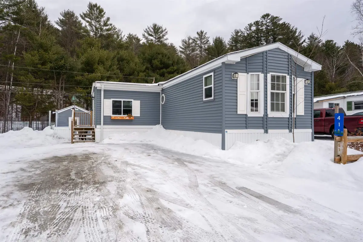 41 Meadowmist Drive, Dalton, NH 03598 - Image #1