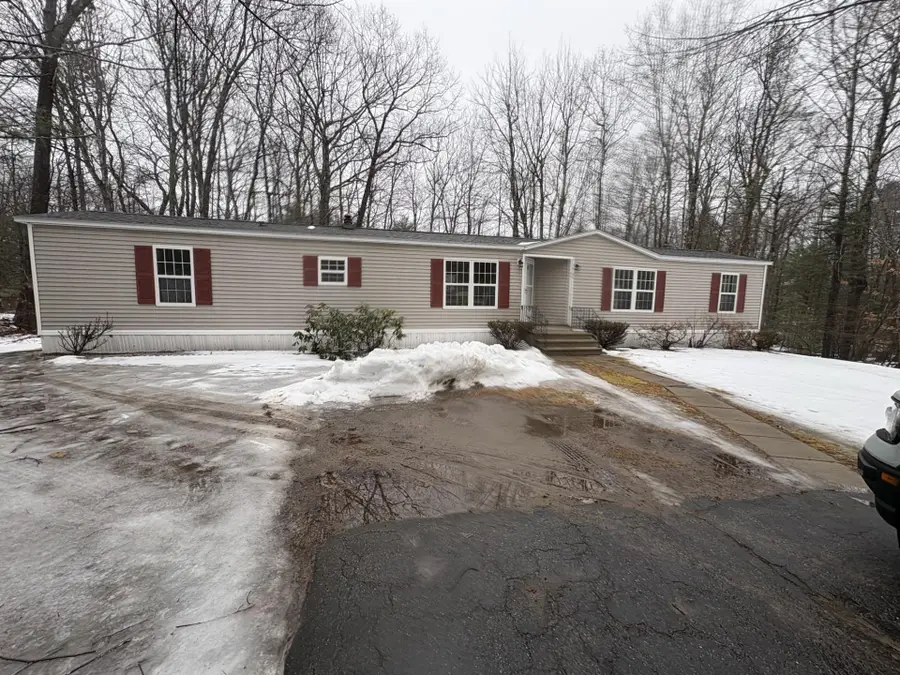 7 Kenyann Drive, Wolfeboro, NH 03894 - Image #2