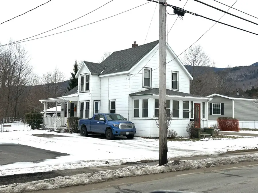 33 Glen Road, Gorham, NH 03581 - Image #2