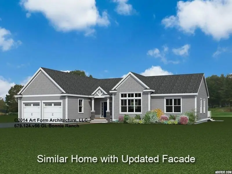 21 Cascade Circle #Lot 21, Kennebunk, ME 04043 - Image #1