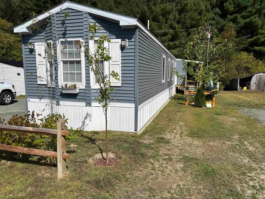 41 Meadowmist Drive, Dalton, NH 03598 - Image #3