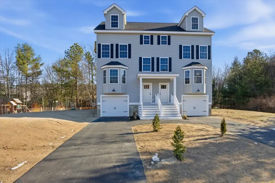 35 Brooks Road #1, Seabrook, NH 03874 - Image #2