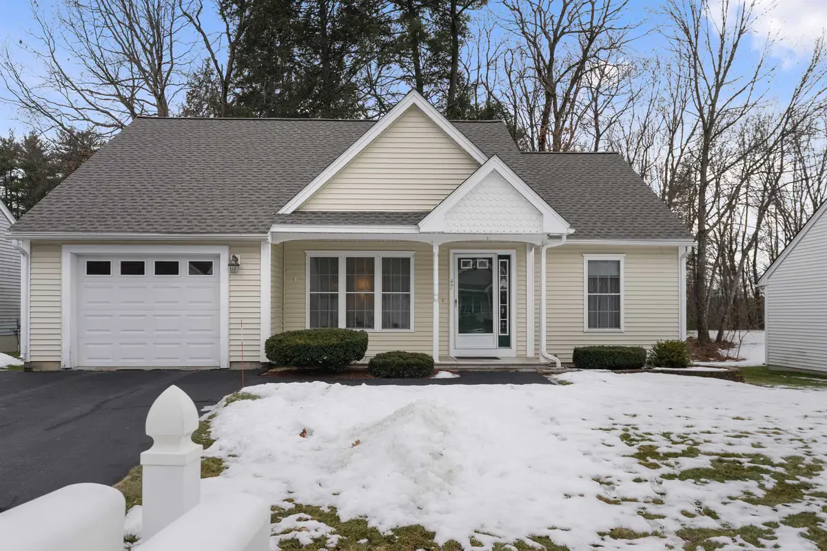 47 Lexington Court, Hudson, NH 03051 - Image #1