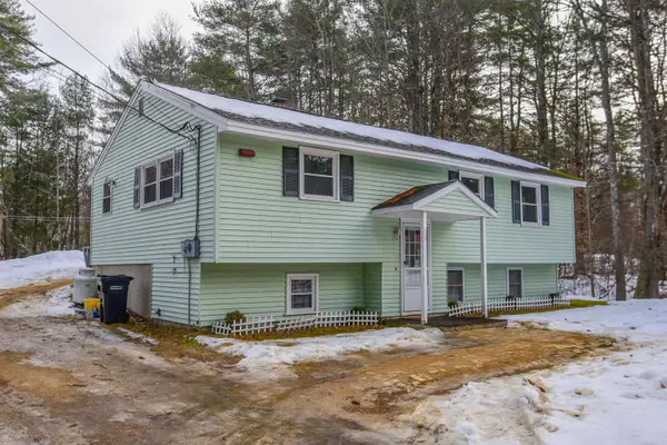 70 Forrest Road, Northfield, NH 03276