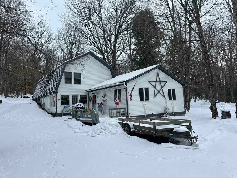 183 Littleton Road, Whitefield, NH 03598 - Image #2